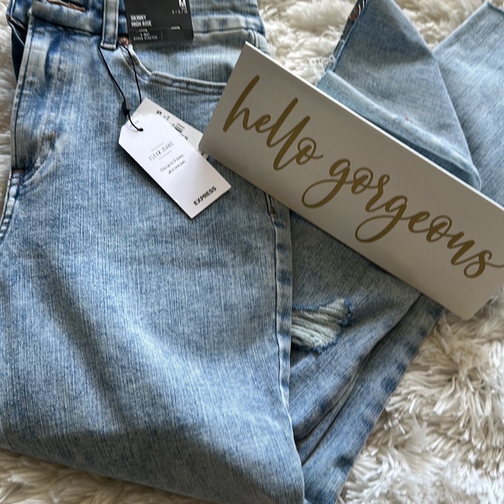 Jeans - Picture 2 of 9